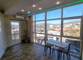 Продаю 2-комнатную квартиру, 55 м2, Сочи, Дагомысская улица, 3/1, микрорайон Больничный Городок