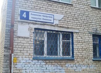 Продается комната, 12.6 м2, Чувашия, переулок Химиков, 4