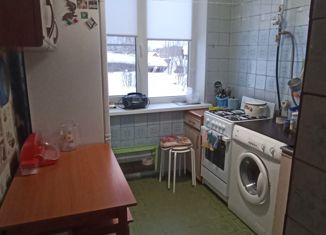 Продаю трехкомнатную квартиру, 61.6 м2, деревня Прокошево, улица Молькова, 26