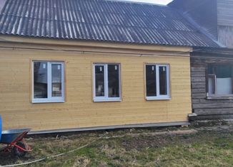 Продам дом, 53.7 м2, село Госсортоучасток, Центральная улица, 13