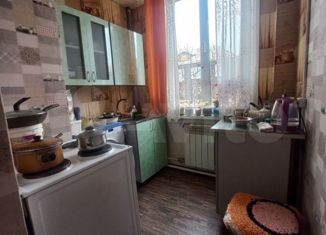 Двухкомнатная квартира на продажу, 38.5 м2, Иркутская область, улица Некрасова, 5