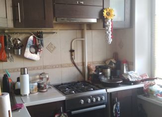 Продается двухкомнатная квартира, 45 м2, Москва, Тимирязевская улица, 15, станция Дмитровская