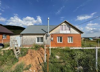 Дом на продажу, 54.5 м2, село Большой Кукмор, улица Мичурина, 26