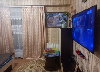 Продам 1-комнатную квартиру, 36.6 м2, Нижегородская область, улица Сутырина, 18