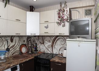 Продажа 1-комнатной квартиры, 29.5 м2, Новосибирск, улица Шмидта, 6, улица Шмидта