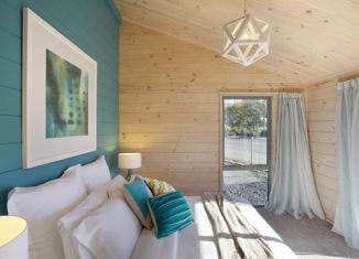 Продам дом, 68 м2, коттеджный поселок Мокино Грин