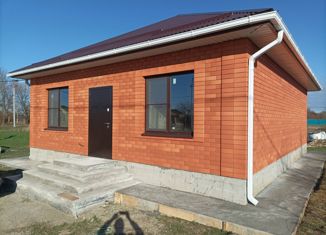 Продается дом, 80 м2, поселок Заречный