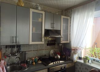 Продам четырехкомнатную квартиру, 64.3 м2, Саранск, улица Сущинского, 4с4