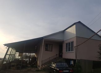 Продается дом, 125 м2, село Высокое, Брянская улица, 31