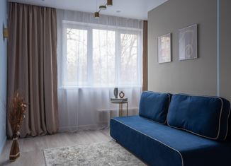 Однокомнатная квартира на продажу, 38.3 м2, Москва, улица Декабристов, 6к1, улица Декабристов