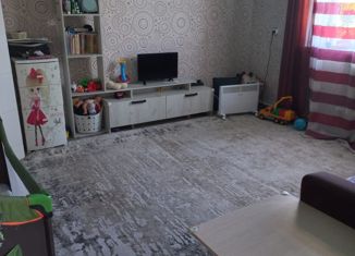 Продаю 3-ком. квартиру, 52.3 м2, Троицк, территория Нефтебаза, 1