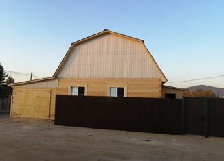 Продается дом, 72 м2, село Кижинга, Полевая улица