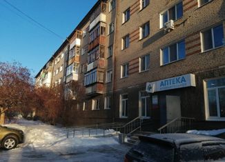 2-комнатная квартира на продажу, 43.1 м2, Верхняя Пышма, улица Победы, 5