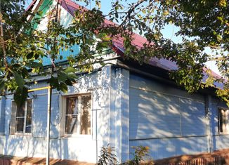 Продажа дома, 88.6 м2, Рузаевка, Трудовая улица, 31
