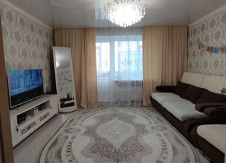 2-комнатная квартира на продажу, 51.8 м2, Тюменская область, 9-й микрорайон, 27