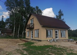 Продаю дом, 130 м2, село Кафтанчиково, Совхозная улица