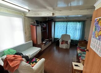 Продаю дом, 33 м2, посёлок Ува, Комсомольская улица, 12