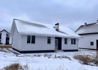 Продаю дом, 125 м2, село Новоалексеевское, улица Чехова, 11