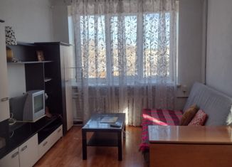 Продается 1-комнатная квартира, 32.3 м2, Уфа, улица 40 лет Октября, 16, жилой район Черниковка