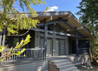 Продаю дом, 96.4 м2, коттеджный поселок Стеклянный Ручей