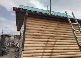 Продается дом, 97 м2, село Дульдурга, Степная улица, 1