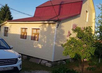 Продам дом, 50 м2, СНТ Кривское, 1-й Полевой проезд