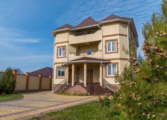 Дом на продажу, 500 м2, Шебекино, улица Ленина