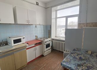 Продажа однокомнатной квартиры, 32.5 м2, село Лесниково, микрорайон КГСХА, 3