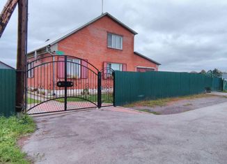 Продается дом, 130 м2, деревня Новопокасьма