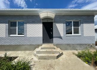 Продажа дома, 97 м2, хутор Хомуты