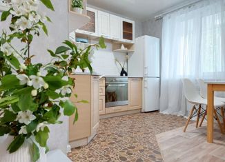 Продажа 2-комнатной квартиры, 46.6 м2, Свердловская область, улица Викулова, 32