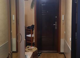 Продаю трехкомнатную квартиру, 64.5 м2, Лесосибирск, 5-й микрорайон, 20