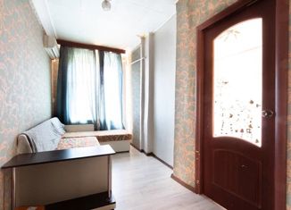 Продам двухкомнатную квартиру, 25.2 м2, Краснодар, Новая улица, 67, микрорайон Дубинка