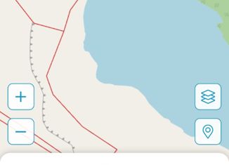 Участок на продажу, 156 сот., поселок Тюгурюк, Центральная улица