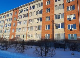 Продается однокомнатная квартира, 35.5 м2, Калачинск, Заводская улица, 32