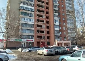 Продажа 3-комнатной квартиры, 61 м2, Липецкая область, улица Космонавтов, 100