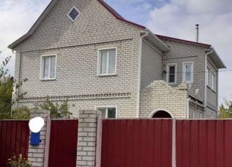 Продается дом, 125 м2, село Озёрки, Подлесная улица