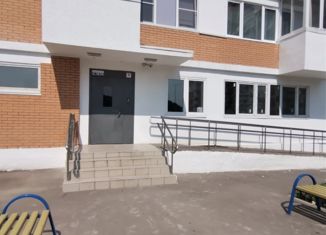 Квартира на продажу студия, 16.7 м2, посёлок Марьино, улица Харлампиева, 46