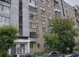 Продажа двухкомнатной квартиры, 45.1 м2, Екатеринбург, улица Индустрии, 30, метро Проспект Космонавтов