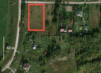 Продается участок, 16.5 сот., деревня Сельцо