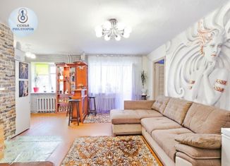 Продается двухкомнатная квартира, 42.7 м2, Приморский край, улица Горького, 2
