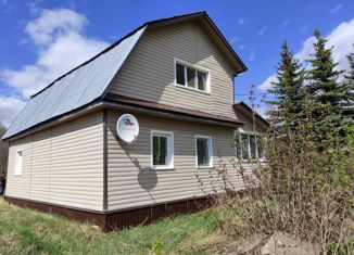 Продажа дома, 80 м2, деревня Начапкино, Заречная улица