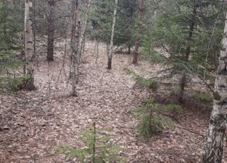 Продажа земельного участка, 10 сот., деревня Полуниха, Изумрудная улица, 9