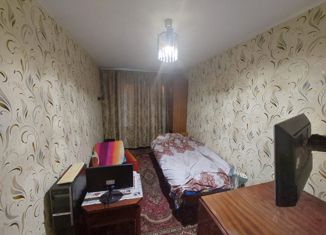 Продам четырехкомнатную квартиру, 61.2 м2, Керчь, Вокзальное шоссе, 43