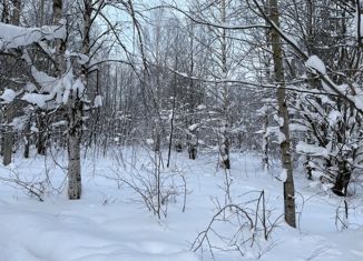 Продаю участок, 24 сот., деревня Ивано-Соболево, Ивановская улица