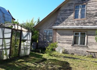 Продаю дом, 56 м2, городской посёлок Дубровка, Новая улица, 26