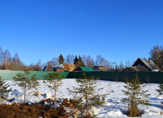 Продажа участка, 8.84 сот., деревня Шадрино, Сосновая улица