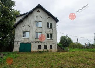 Продаю дом, 373 м2, посёлок городского типа Редкино, улица Новая Жизнь, 13