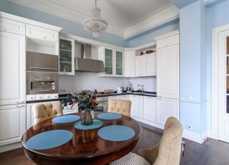 Продам 3-комнатную квартиру, 82.5 м2, Москва, проспект Мира, 38, Мещанский район