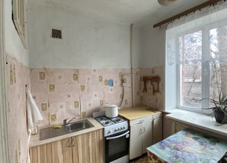 Продажа трехкомнатной квартиры, 72.5 м2, Алейск, переулок Гаврилина, 44